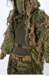  Andrew Elliott in Ghillie - A Pose 